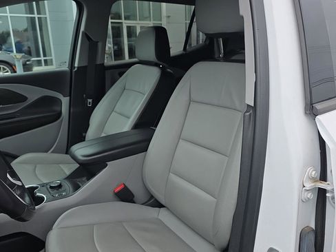 Used 2020 GMC Terrain SLT AWD/4WD image 6