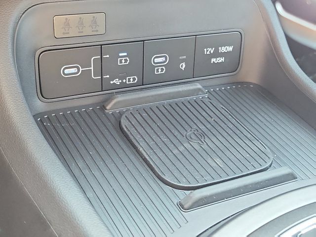 New 2026 Hyundai Kona SEL Sport AWD/4WD image 13