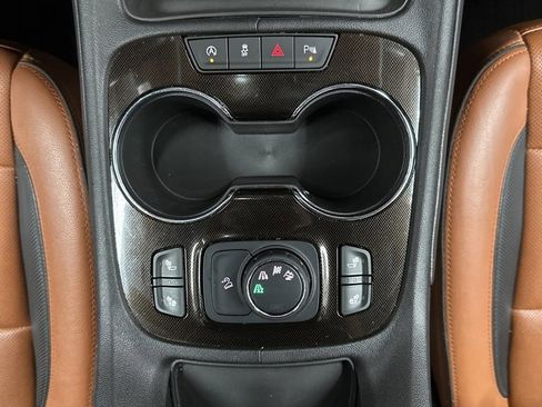 Used 2020 GMC Acadia AT4 w/ LPO, Floor Liner Package image 25