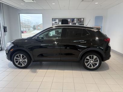 Used 2023 Buick Encore GX Essence w/ Experience Buick Package