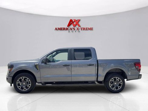 Used 2024 Ford F150 STX image 2