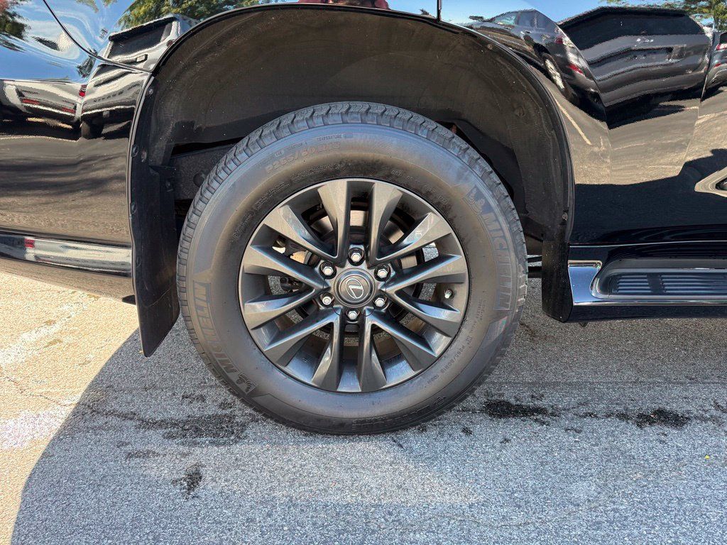 Used 2023 Lexus GX 460 Premium w/ Premium Plus Package AWD/4WD image 27