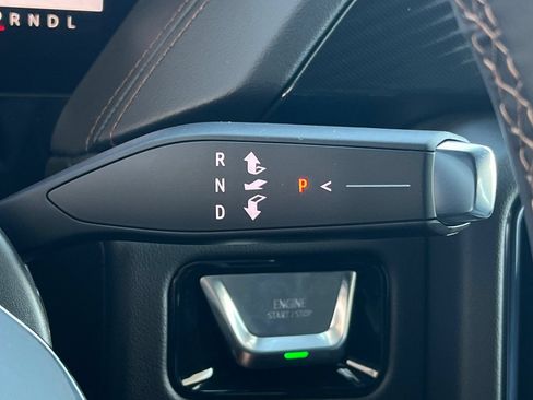 New 2026 GMC Yukon XL AT4 AWD/4WD image 25