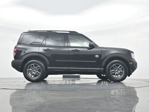 New 2026 Ford Bronco Sport Big Bend AWD/4WD image 37