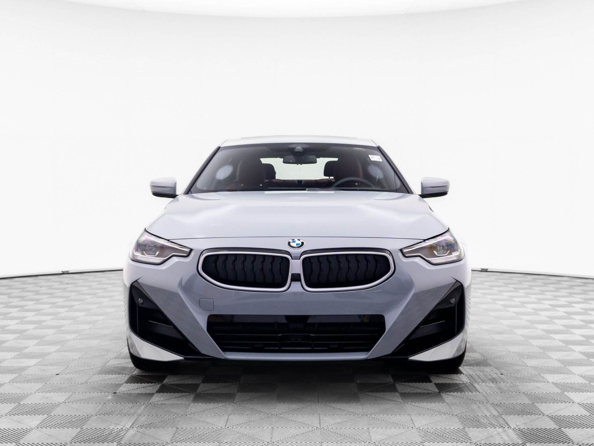 New 2026 BMW 230i xDrive Coupe AWD/4WD image 10