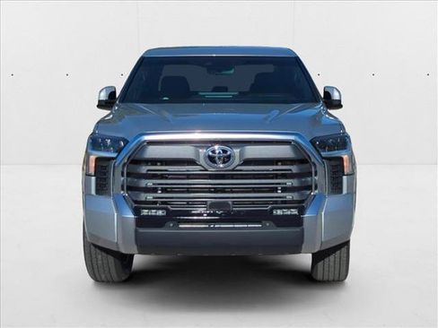 New 2025 Toyota Tundra Limited AWD/4WD image 6