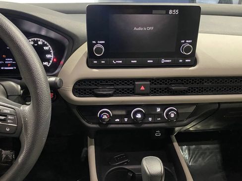 Used 2024 Honda HR-V LX image 14