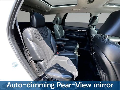 Used 2022 Hyundai Palisade Limited AWD/4WD image 28