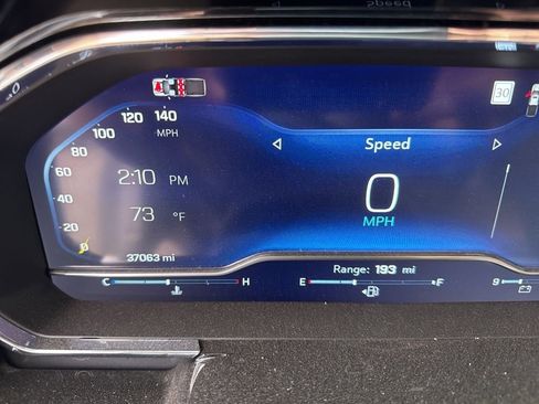 Used 2025 Chevrolet Silverado 3500 High Country w/ High Country Premium Package image 22