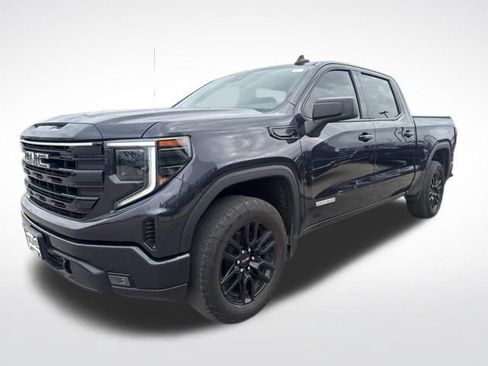 Used 2022 GMC Sierra 1500 Elevation AWD/4WD image 6
