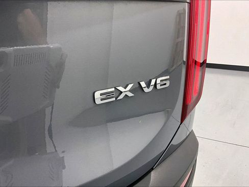 Used 2020 Kia Telluride EX AWD/4WD image 39