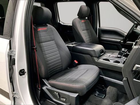 Used 2018 Ford F150 XLT w/ Equipment Group 302A Luxury image 29