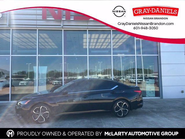 Used 2023 Nissan Altima 2.5 SR w/ SR Premium Package FWD 360° Tour