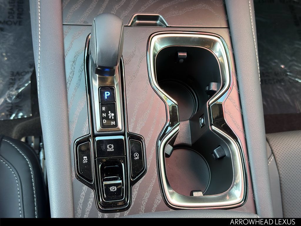 New 2026 Lexus RX 350 Premium FWD image 26