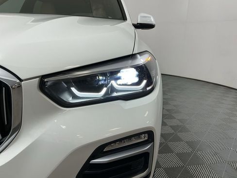 Used 2019 BMW X5 xDrive40i AWD/4WD image 8