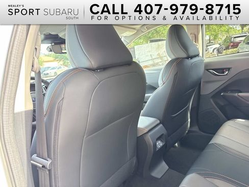New 2026 Subaru Crosstrek 2.5i Limited AWD/4WD image 12