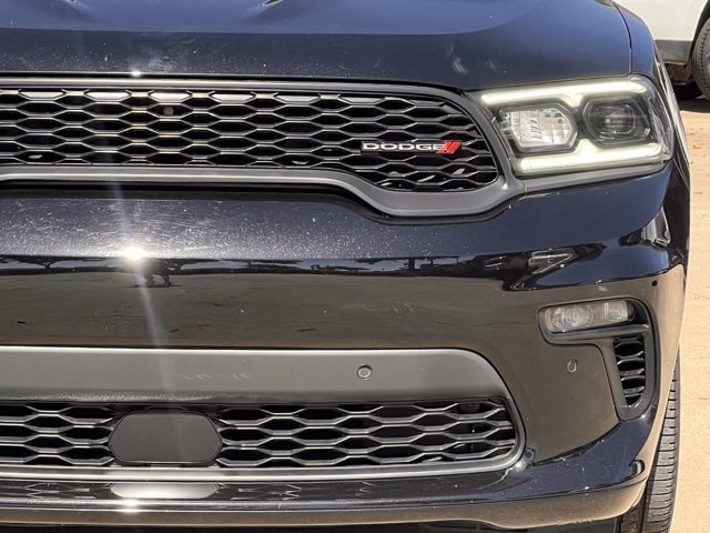 Used 2023 Dodge Durango R/T AWD/4WD image 9