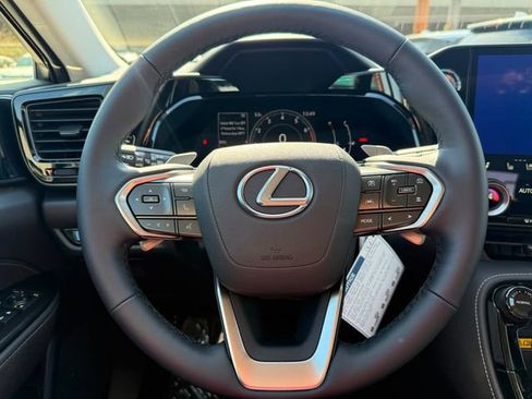 New 2026 Lexus NX 350 AWD w/ Premium Package image 15