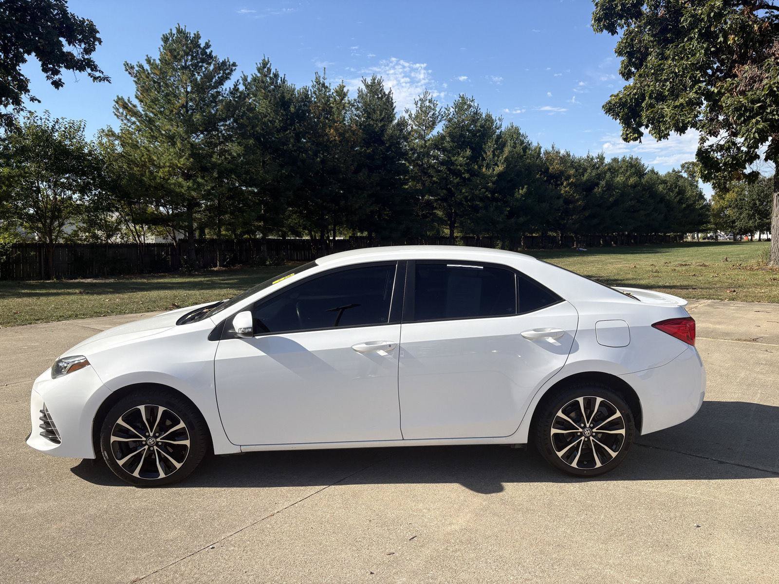 Used 2019 Toyota Corolla SE FWD image 20