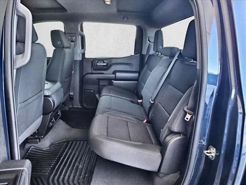 Used 2023 Chevrolet Silverado 1500 Custom RWD image 18