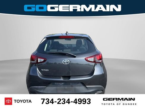 Used 2020 Toyota Yaris LE FWD image 9
