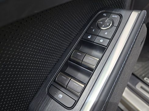 Used 2024 Lexus GX 550 AWD/4WD image 34