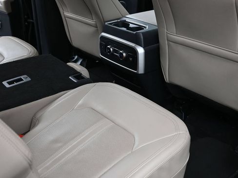 Certified 2024 Ford Expedition Max Limited AWD/4WD image 10