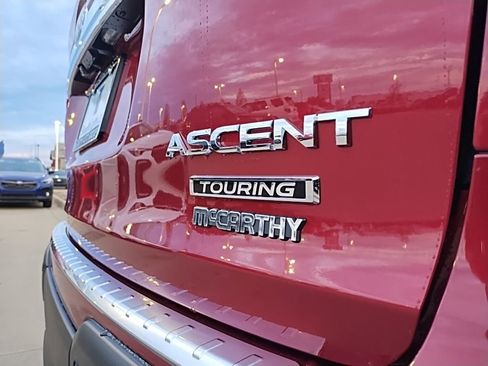 New 2026 Subaru Ascent Touring image 13