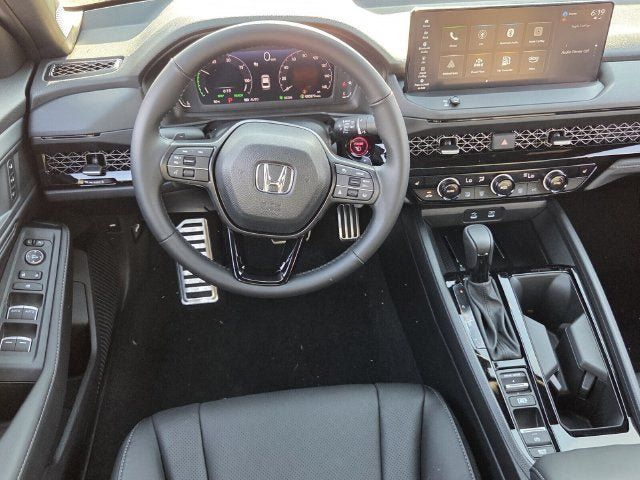 New 2026 Honda Accord Sport image 6