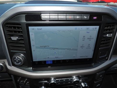 Used 2024 Ford F150 XLT w/ Equipment Group 302A MID image 19