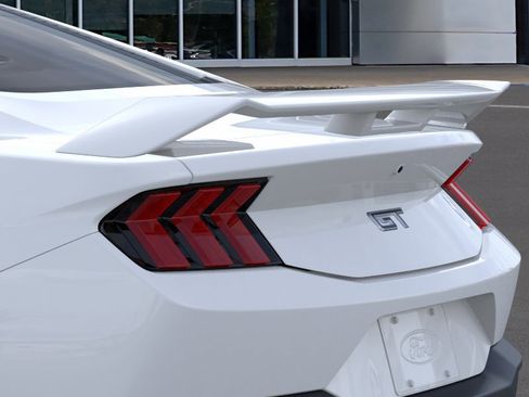 New 2026 Ford Mustang GT Premium w/ GT Performance Package RWD image 22