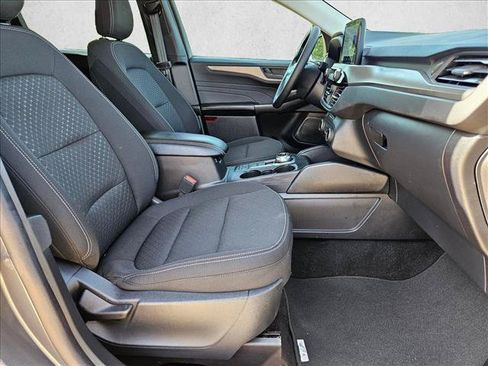 Used 2025 Ford Escape Active FWD image 20