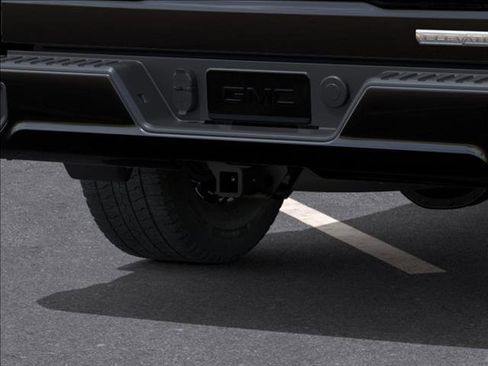 New 2026 GMC Sierra 1500 Elevation image 14