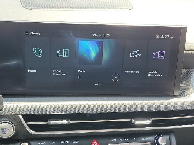 Used 2024 Hyundai Sonata SEL FWD image 12