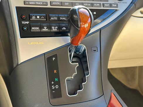 Used 2012 Lexus RX 350 AWD image 28