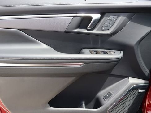 New 2026 Buick Enclave Sport Touring FWD image 11