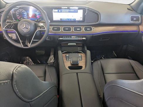New 2026 Mercedes-Benz GLE 350 4MATIC image 15