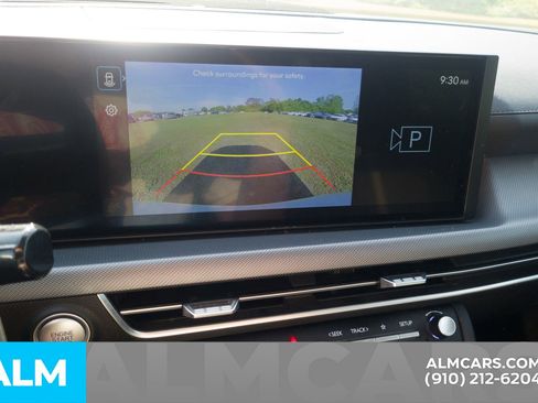 Used 2025 Hyundai Sonata SEL FWD image 9