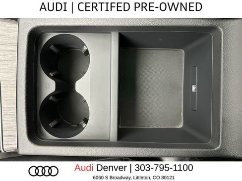 Certified 2023 Audi Q5 2.0T Premium Plus AWD/4WD image 21