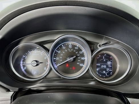 Used 2019 MAZDA CX-5 Sport image 18