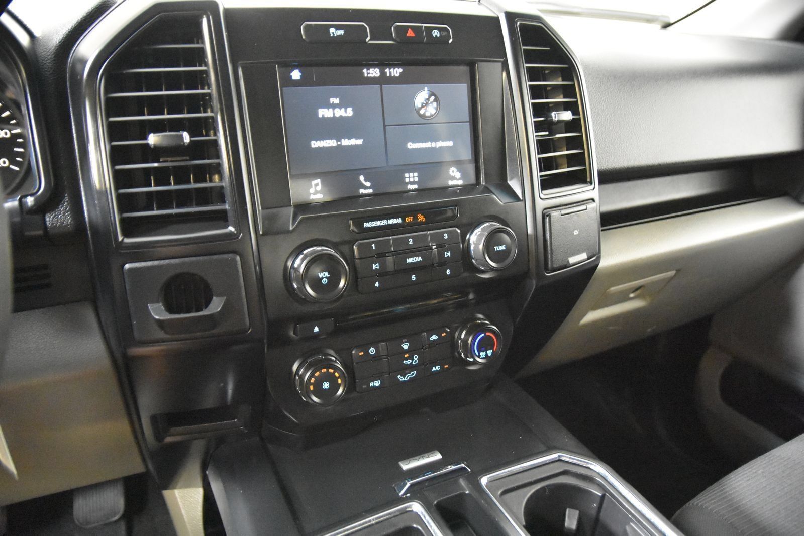 Used 2018 Ford F150 XL w/ Equipment Group 101A Mid RWD image 22