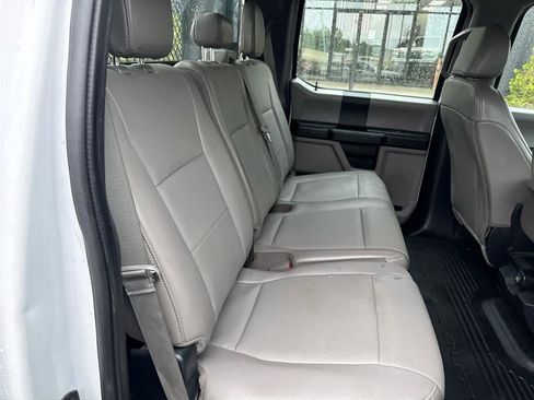 Used 2019 Ford F450 XL w/ Power Equipment Group AWD/4WD image 21