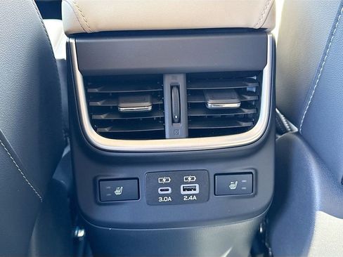 Certified 2024 Subaru Outback Limited AWD/4WD image 25