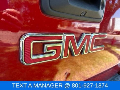 Used 2015 GMC Canyon SLE w/ SLE Convenience Package AWD/4WD image 6