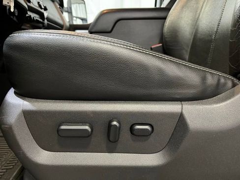 Used 2014 Ford F250 Lariat w/ Lariat Interior Package AWD/4WD image 14