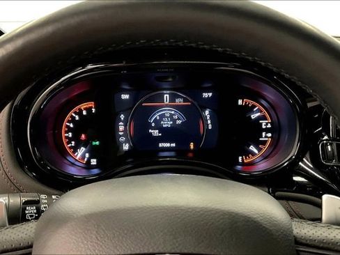 Used 2024 Dodge Durango R/T AWD/4WD image 29