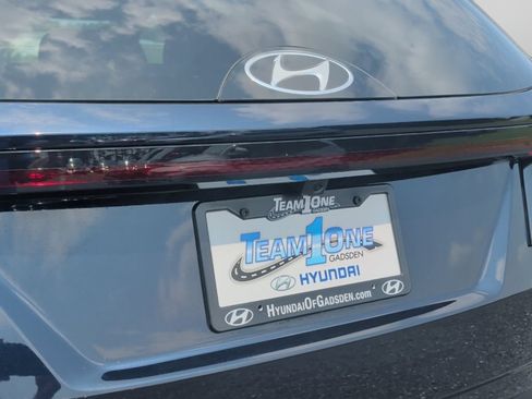 Used 2024 Hyundai Tucson SEL FWD image 15