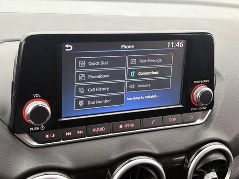 Certified 2024 Nissan Sentra S image 25