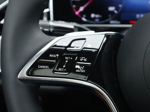 New 2026 Mercedes-Benz E 350 Sedan image 12