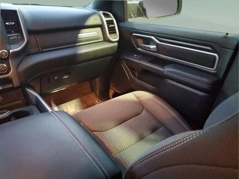 Certified 2023 RAM 1500 Big Horn image 13